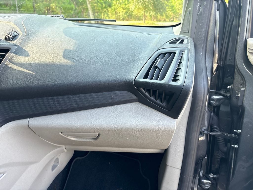 2023 Ford Transit Connect XLT