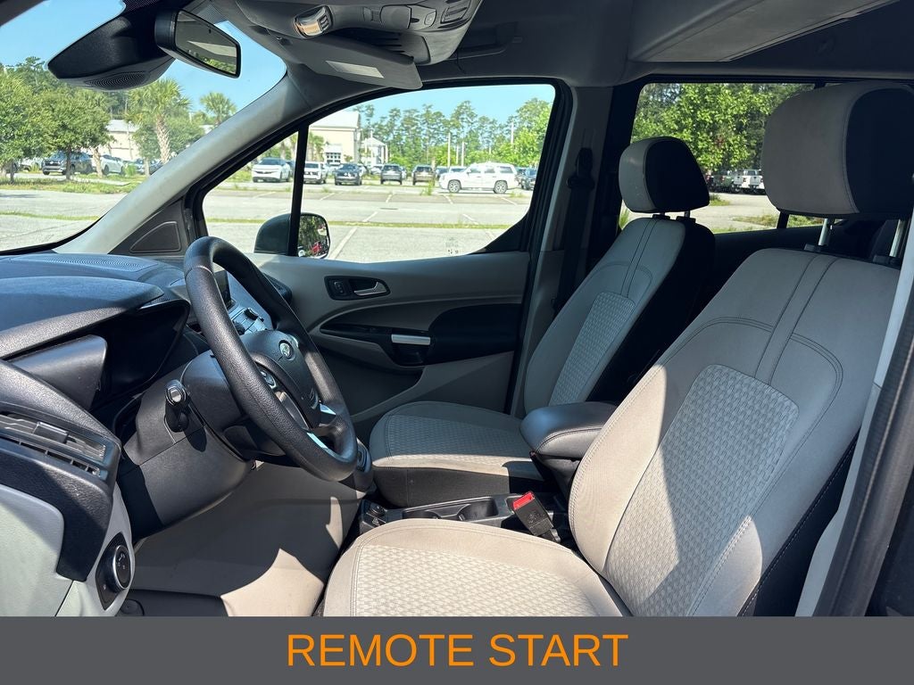 2023 Ford Transit Connect XLT