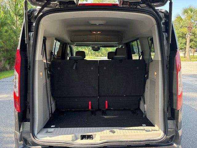 2023 Ford Transit Connect XLT