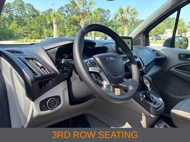 2023 Ford Transit Connect XLT