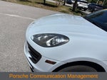 2018 Porsche Macan Base