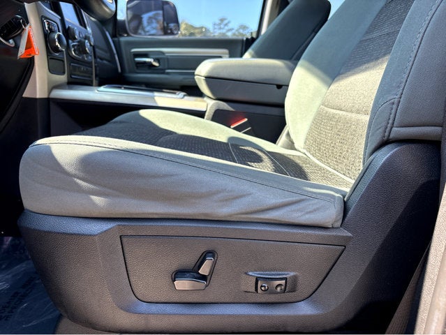 2014 RAM 1500 Lone Star