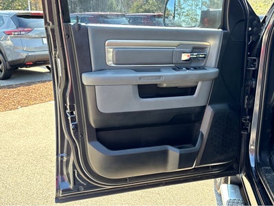 2014 RAM 1500 Lone Star