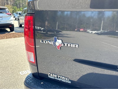 2014 RAM 1500 Lone Star