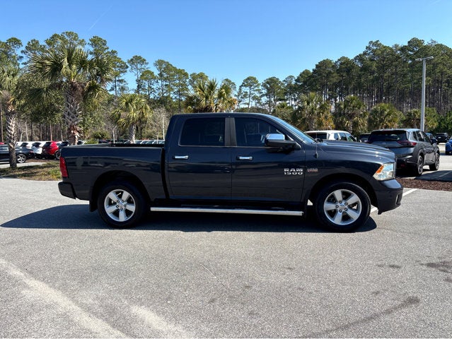 2014 RAM 1500 Lone Star