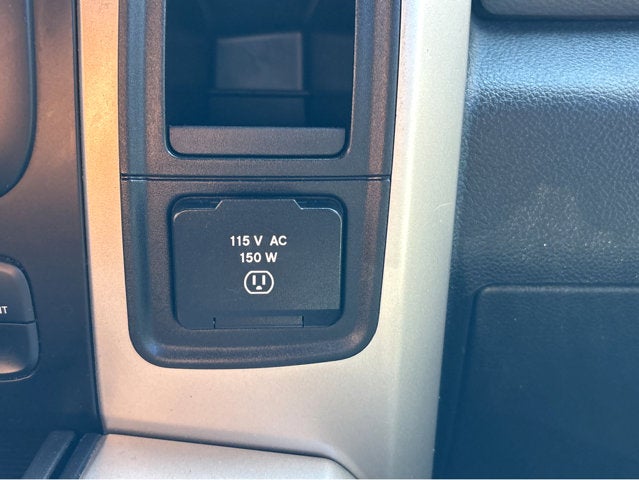 2014 RAM 1500 Lone Star