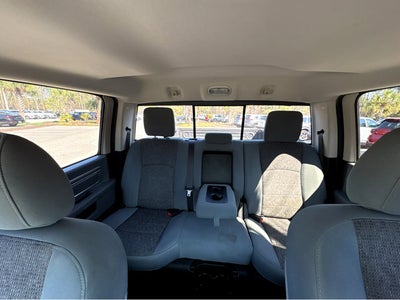 2014 RAM 1500 Lone Star