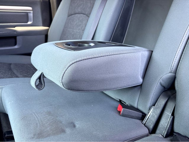 2014 RAM 1500 Lone Star