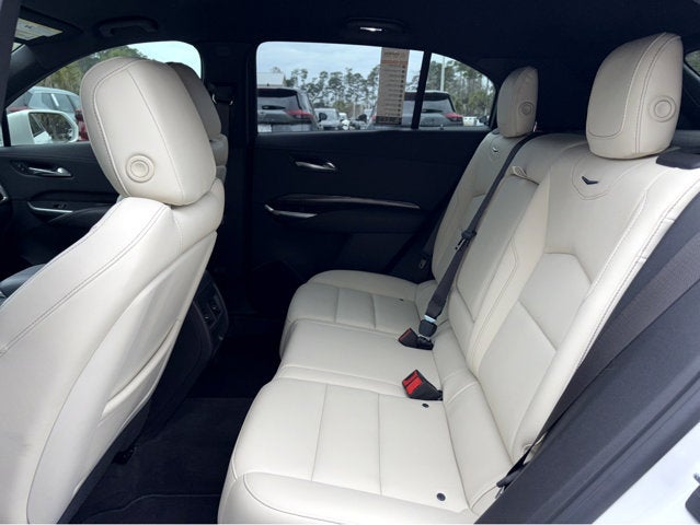 2020 Cadillac XT4 FWD Sport