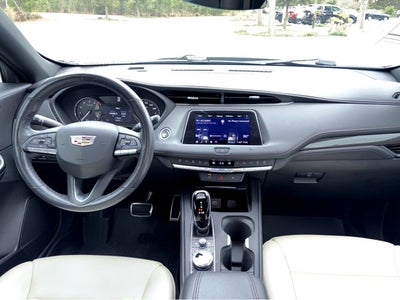 2020 Cadillac XT4 FWD Sport