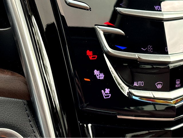 2019 Cadillac Escalade ESV Premium Luxury