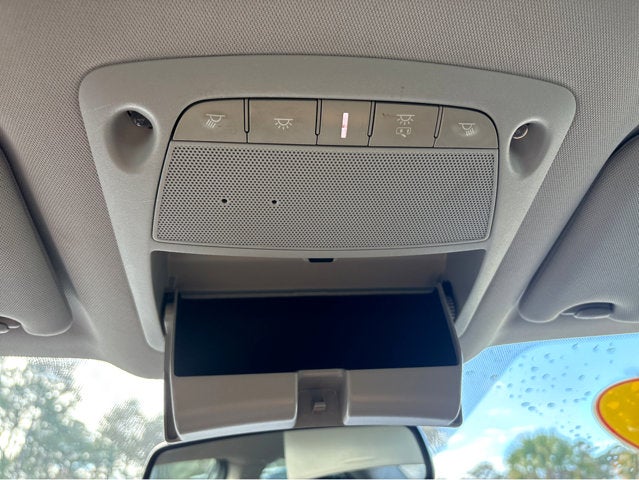 2020 Nissan Maxima SV