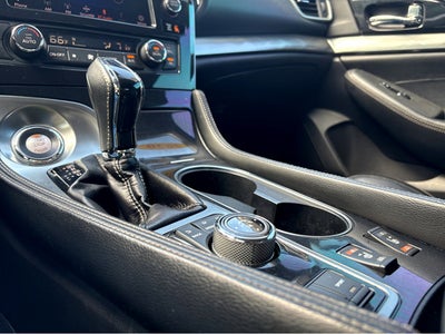 2020 Nissan Maxima SV