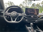 2024 Nissan Altima 2.0 SR