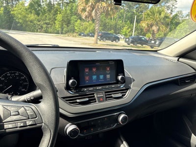 2024 Nissan Altima S