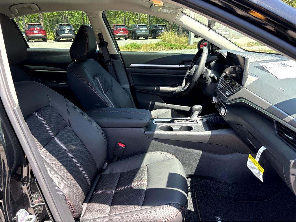 2026 Nissan Altima SR