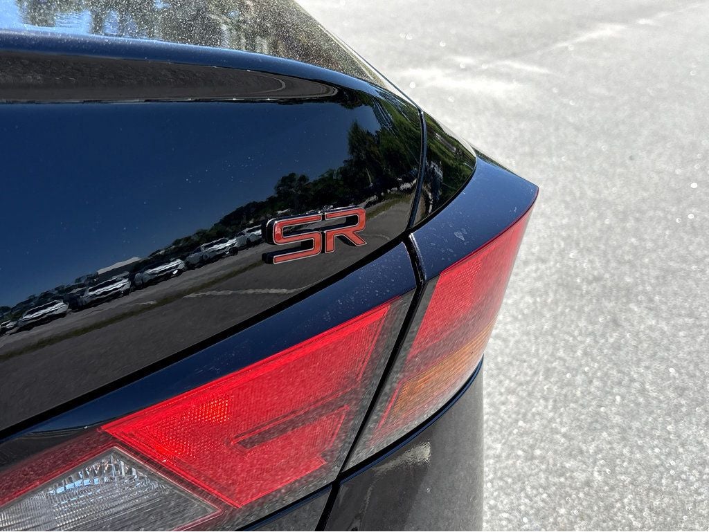2026 Nissan Altima SR