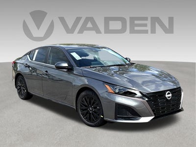 2026 Nissan Altima SV Special Edition