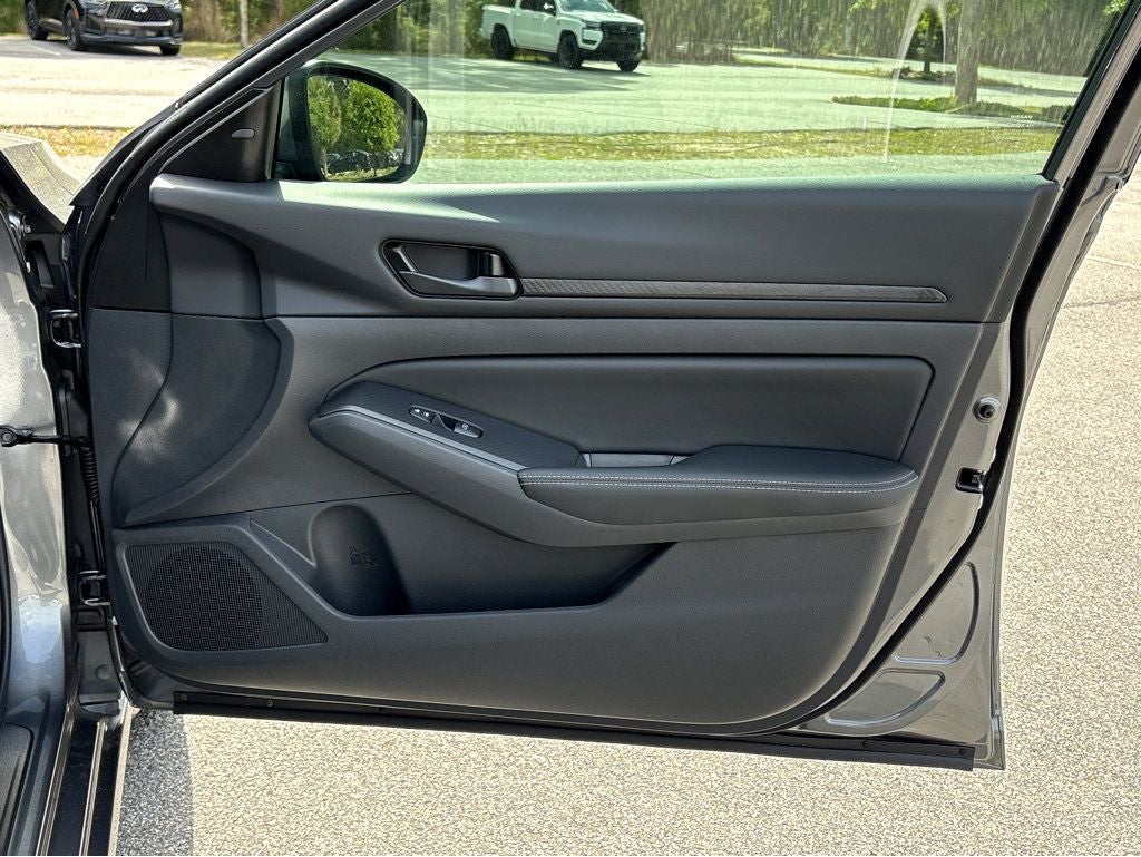 2026 Nissan Altima SV Special Edition