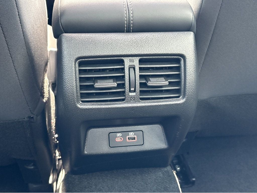 2026 Nissan Altima SV Special Edition