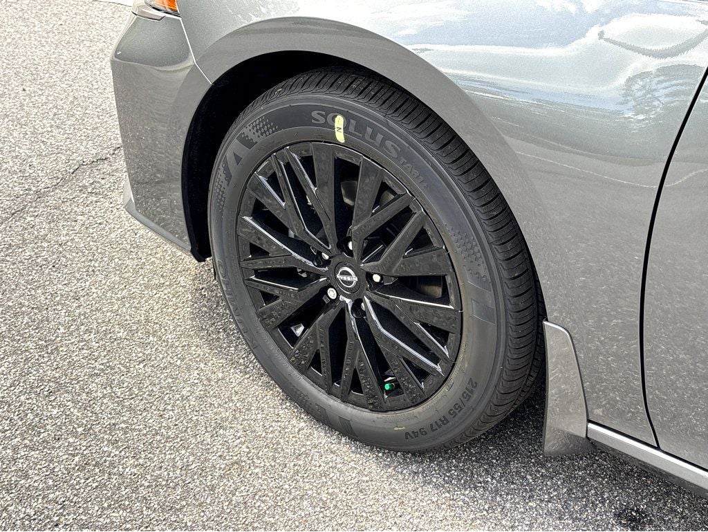2026 Nissan Altima SV Special Edition