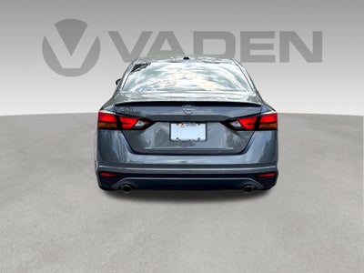 2026 Nissan Altima SV Special Edition