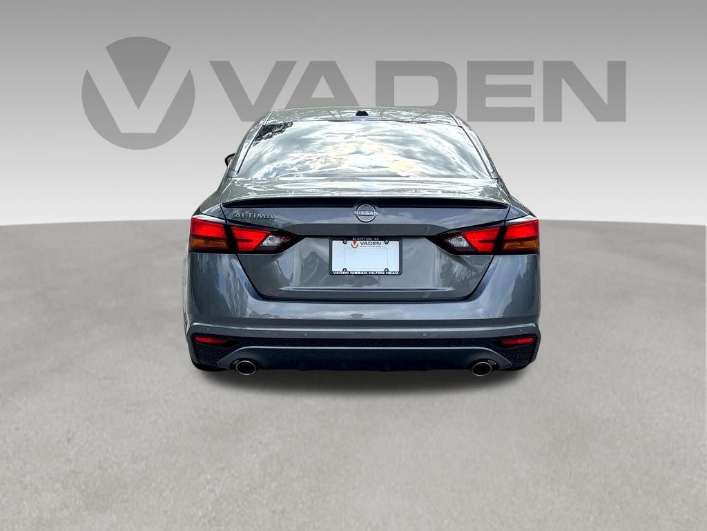 2026 Nissan Altima SV Special Edition