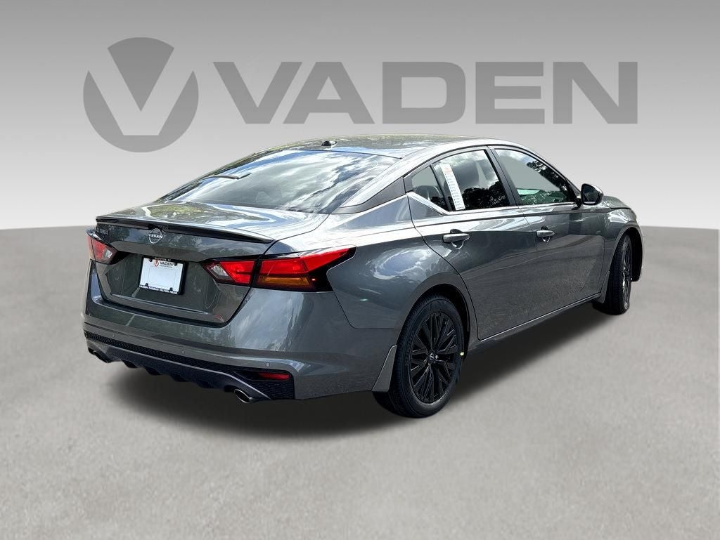 2026 Nissan Altima SV Special Edition