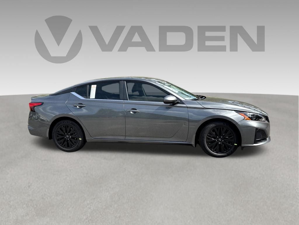 2026 Nissan Altima SV Special Edition