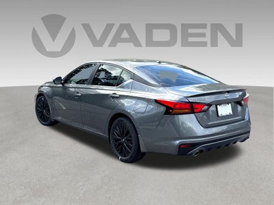 2026 Nissan Altima SV Special Edition