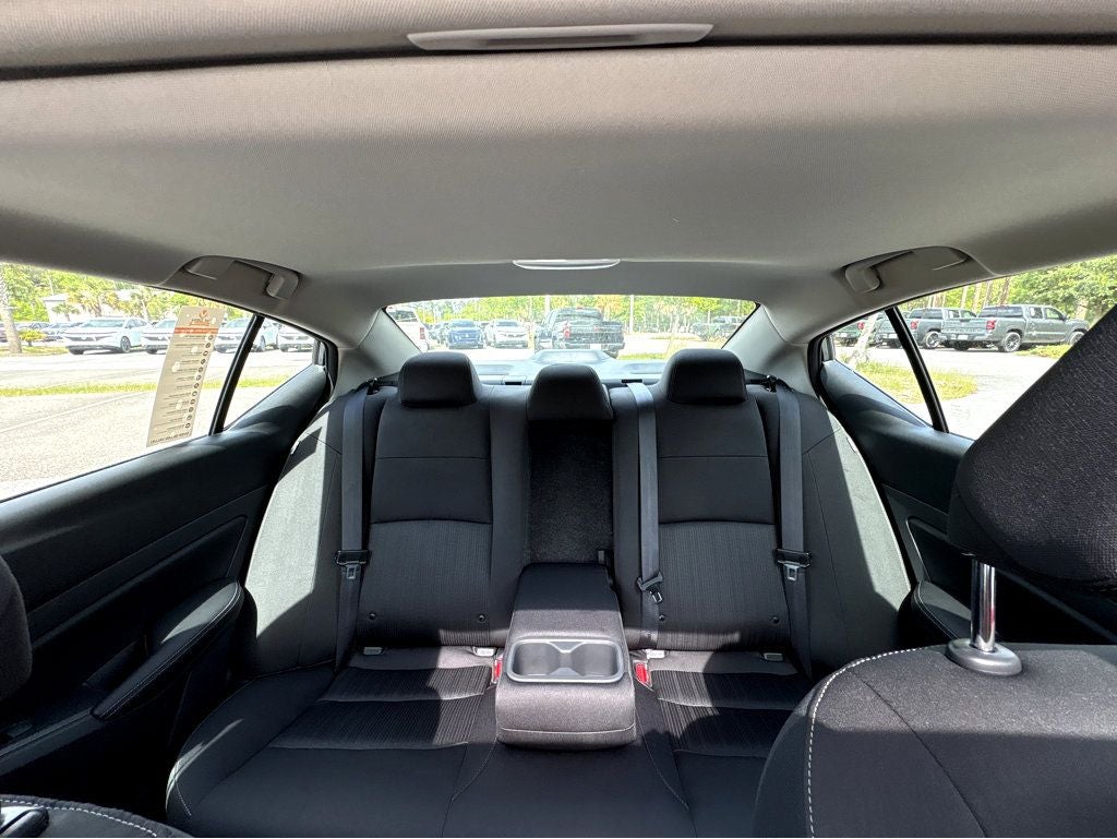 2026 Nissan Altima SV Special Edition