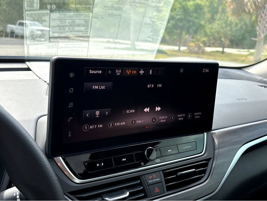 2026 Nissan Altima SV Special Edition
