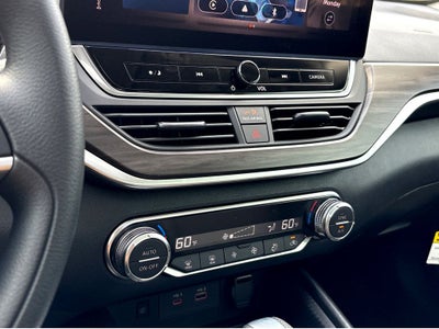 2026 Nissan Altima SV Special Edition