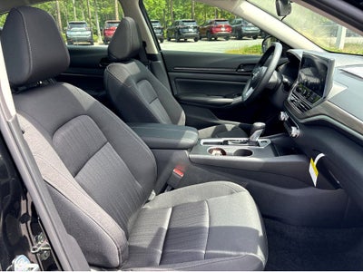 2026 Nissan Altima SV Special Edition