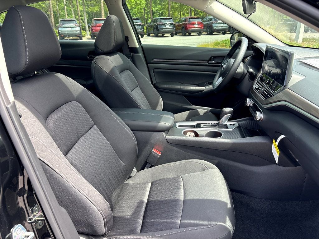 2026 Nissan Altima SV Special Edition