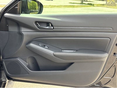 2026 Nissan Altima SV Special Edition