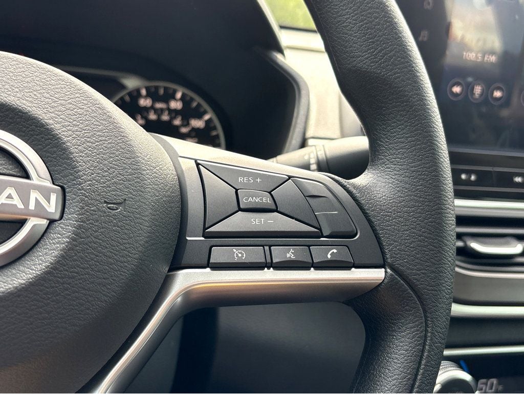 2026 Nissan Altima SV Special Edition