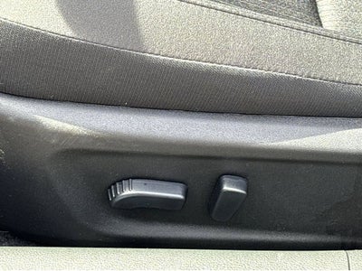 2026 Nissan Altima SV Special Edition