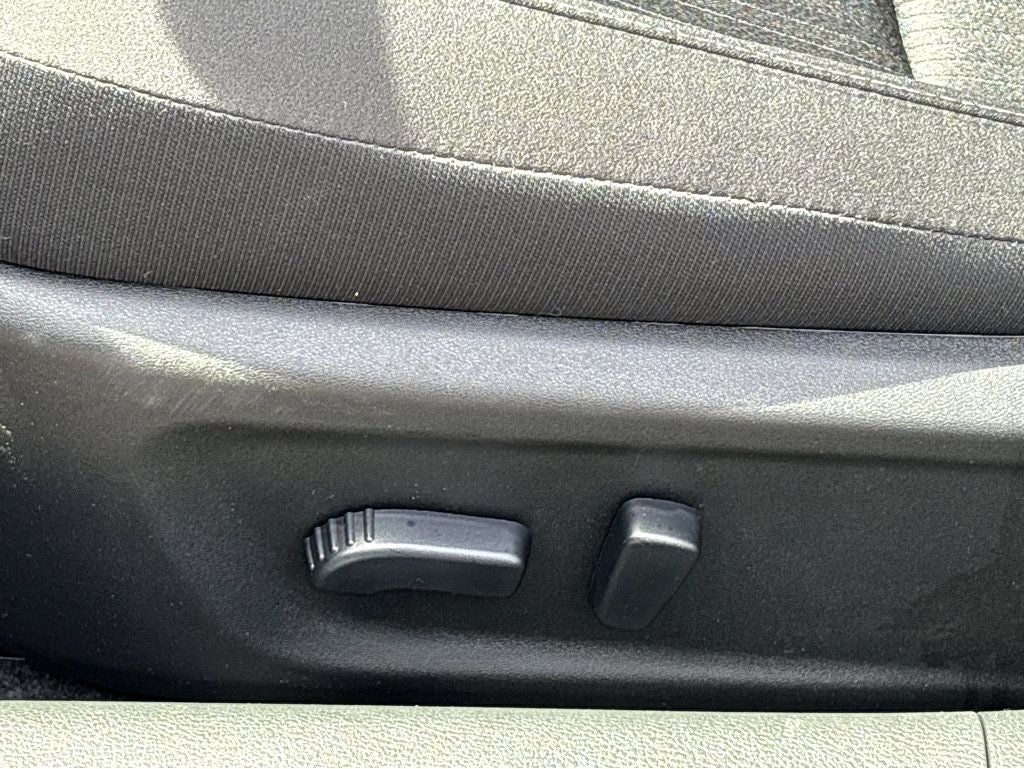 2026 Nissan Altima SV Special Edition