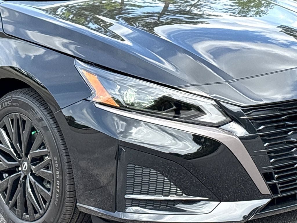 2026 Nissan Altima SV Special Edition