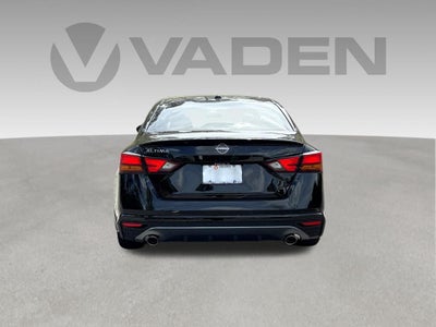 2026 Nissan Altima SV Special Edition