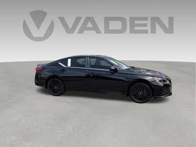 2026 Nissan Altima SV Special Edition