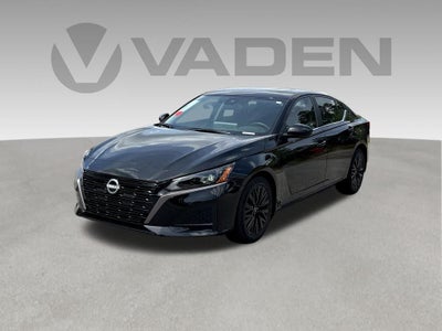 2026 Nissan Altima SV Special Edition