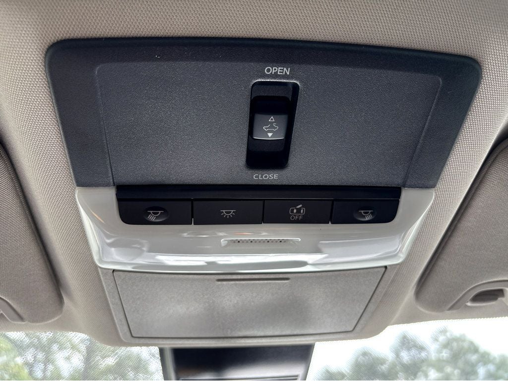 2026 Nissan Altima SV Special Edition