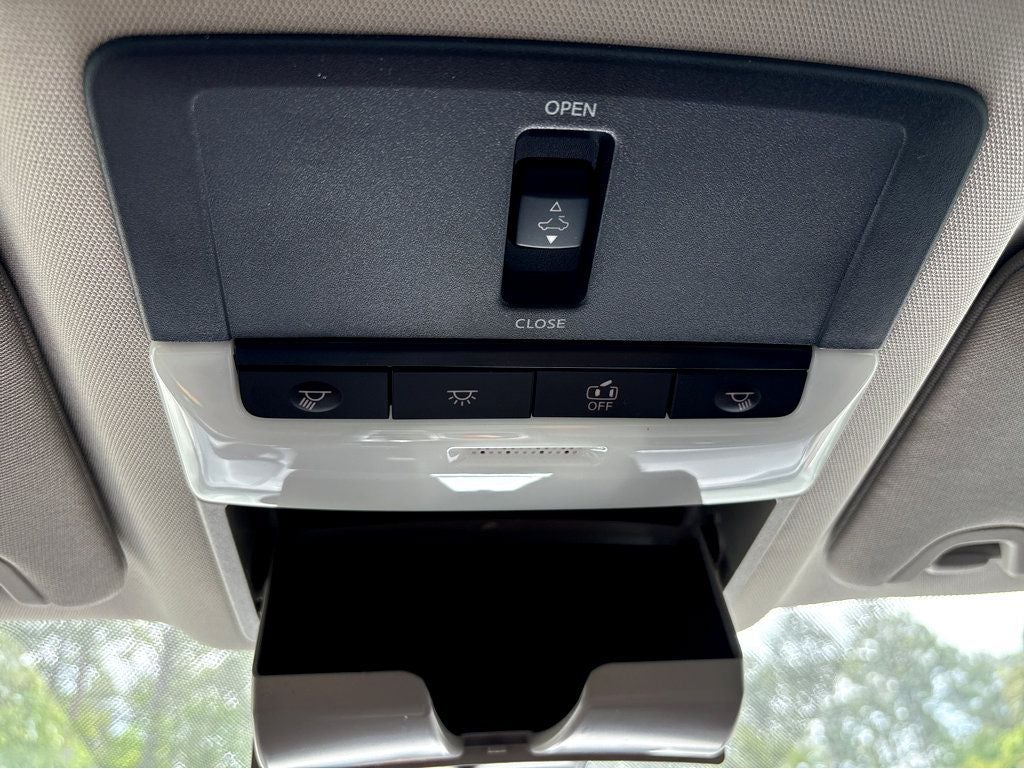 2026 Nissan Altima SV Special Edition