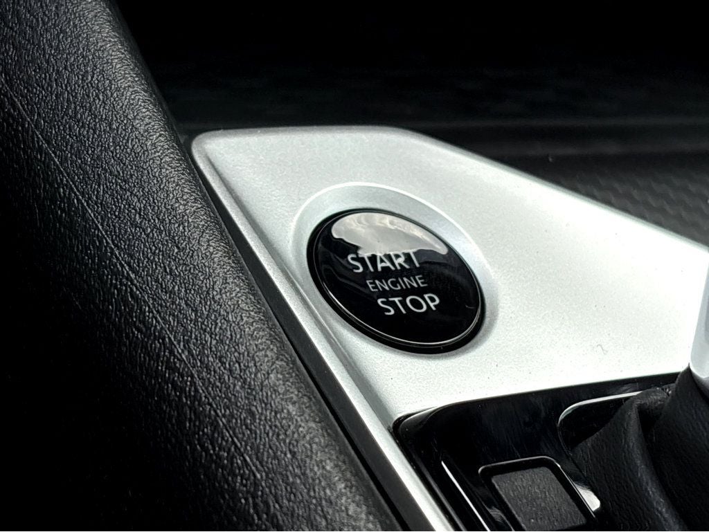 2026 Nissan Altima SV Special Edition