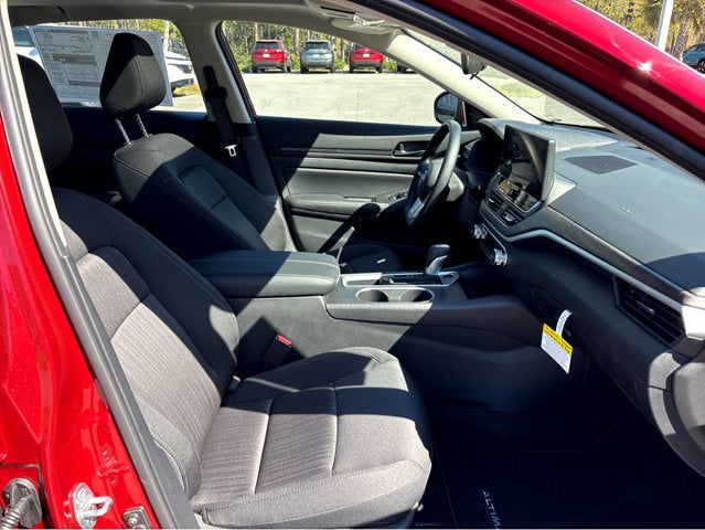 2026 Nissan Altima SV Special Edition