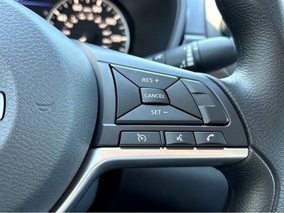 2026 Nissan Altima SV Special Edition