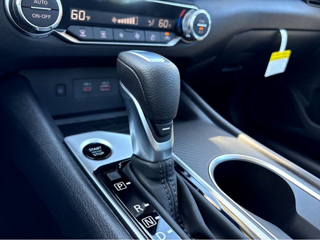 2026 Nissan Altima SV Special Edition