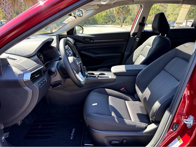 2026 Nissan Altima SV Special Edition